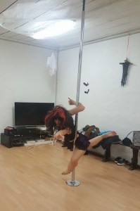 Ecole PoleDance-BienEtre_Halloween 13