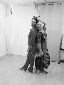 Ecole PoleDance-BienEtre_Halloween 12