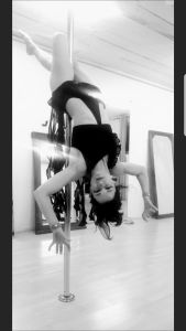 Ecole PoleDance-BienEtre_Halloween 11