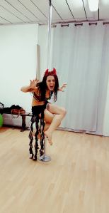 Ecole PoleDance-BienEtre_Halloween 18