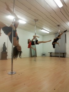 Ecole PoleDance-BienEtre_Halloween 16